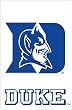 Duke University Blue Devils Flag - Garden Size
