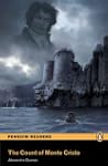 Penguin Readers Level 3. The Count of...