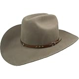 Eddy Bros Rimrock Hat 