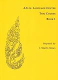 A.U.A. Language Center Thai Course, Book 1