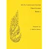 A.U.A. Language Center Thai Course, Book 1