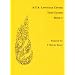 A.U.A. Language Center Thai Course, Book 1