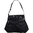Fox Racing College Prep Purse II Women's Sports Purse - Black