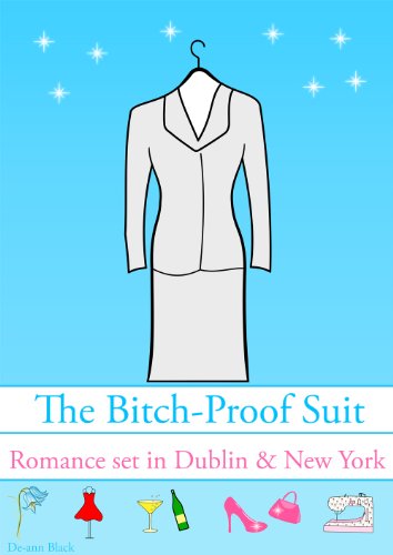 The BITCH-PROOF SUIT