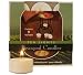 Beanpod Candles, Vanilla Coffee Soy Tealights