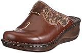 Josef Seibel Schuhfabrik GmbH Eva 90221 8818 600 Damen Clogs & Pantoletten