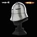 WETA Collectibles - Doctor Who réplique casque Sontaran Officer Linx 17 cm_s-1