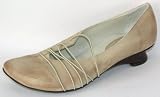 Produkt-Bild: LISA TUCCI Pumps Leder beige