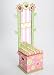 Levels of Discovery Best of Buds Mirrored Storage Bench