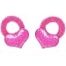heart pony holders