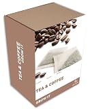 TEA+COFFEE GIFT BOX