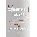 Anonymous Lawyer (Paperback)