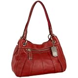 Tignanello Pure Pleats Shopper