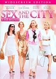 Sex & The City: The Movie [DVD] [Region 1] [US Import] [NTSC]