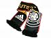 Official Adidas Germany football scarf