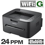 Monochrome Laser Printer