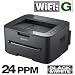Monochrome Laser Printer