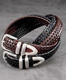 Fossil Belt - Laramie (Color: Black)