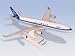 Daron Worldwide Trading SKR121 Skymarks Olympic A340-300 1-200 Image