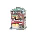 Department 56 Christmas Story Village Chop Suey Palace