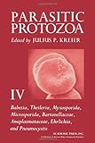 Parasitic protozoa