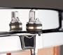 Rhythm Tech RT 7306 iT. Index Tension Tuners-6 pack Medium Length