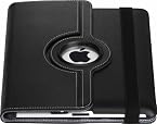 Targus Versavu THZ156AP-50 360 Degree Rotation Case for the New iPad, 3rd Generation (Black)