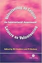 Volunteering as Leisure / Leisure as Volunteering