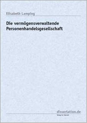 vermoegensverwaltende