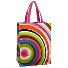 Tepper Jackson Vertical Tote