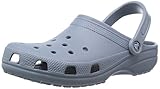 [クロックス] crocs Classic 10001 0Z3(Concrete/M9/W11)