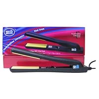 Bioplus SoSilk Ceramic Flat Iron - 1\'\'