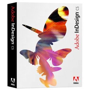 Adobe InDesign CS [Old Version]