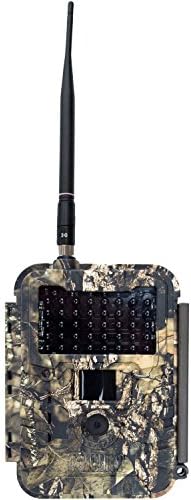 Covert Scouting Cameras Code Black 12.0 Camera