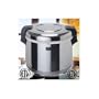 Zojirushi THA-603S 6-Liter Electric Rice Warmer, Stainless Steel