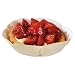 Packnwood Mc6 "Marguerite" Baking Mold, 4.3" Diameter (Case of 700)