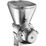 KitchenAid KGM Stand-Mixer Grain-Mill Attachment Discount
