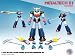 Figurine Goldorak - Metaltech