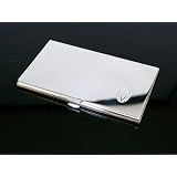 Cartier カルティエ シルバー925 カードケース T1220284 [ 並行輸入品 ]