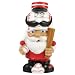 MLB Cincinnati Reds Mad Hatter Gnome