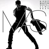 Musica + Alma + Sexo LIMITED EDITION CD 3 Unreleased Songs; 2 Dance Mixes and 2 Solo Tracks