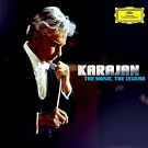 Karajan : The Music, The Legend