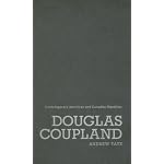 Douglas Coupland (Contemporary American and Canadian Novelists) book cover