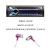 Brand New Sony CDXGT565UP CD Receiver with Pandora Link