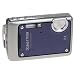Olympus Stylus 770SW 7.1MP Digital Camera with 3x Optical Zoom (Royal Blue)