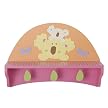 CoCaLo Tropical Punch Shelf