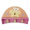 CoCaLo Tropical Punch Shelf