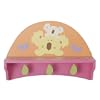 CoCaLo Tropical Punch Shelf