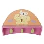 CoCaLo Tropical Punch Shelf