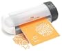 Craft ROBO/ Silhouette CC330L-20 SD Digital Craft Cutting Machine for scrapbooking, crafts, vinyl, & more